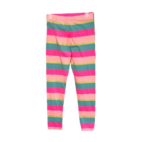 Cynthia Rowley Multicolor Leggings Girls Size Small - Picture 2 of 8